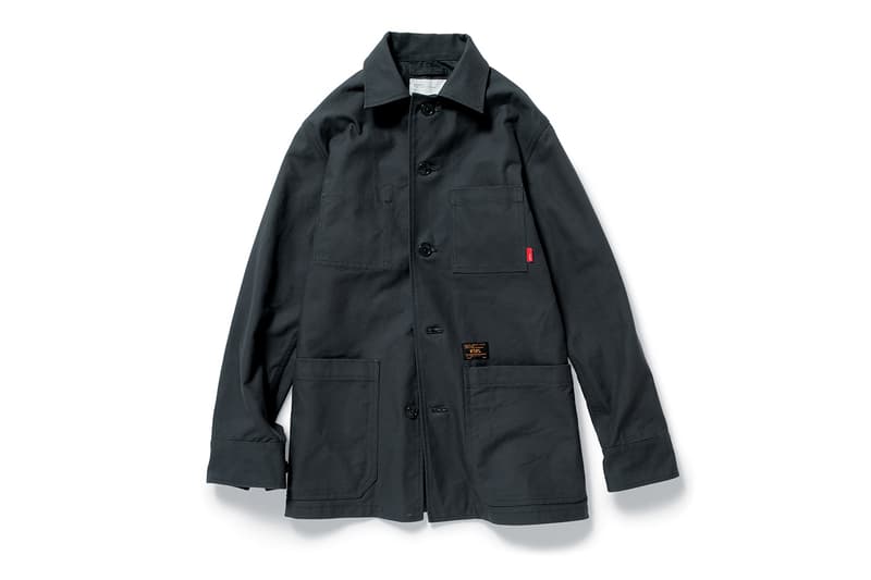 WTAPS 2014 秋冬「Youthful Dayz」系列