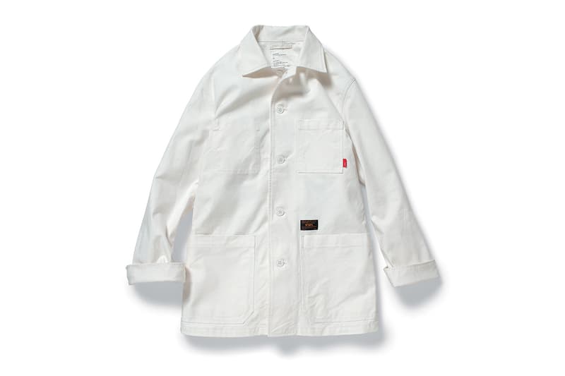 WTAPS 2014 秋冬「Youthful Dayz」系列