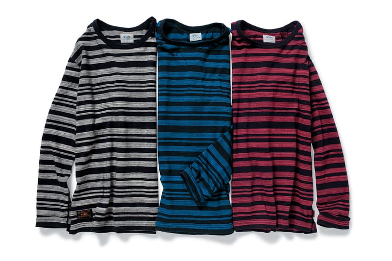 WTAPS 2014 秋冬「Youthful Dayz」系列