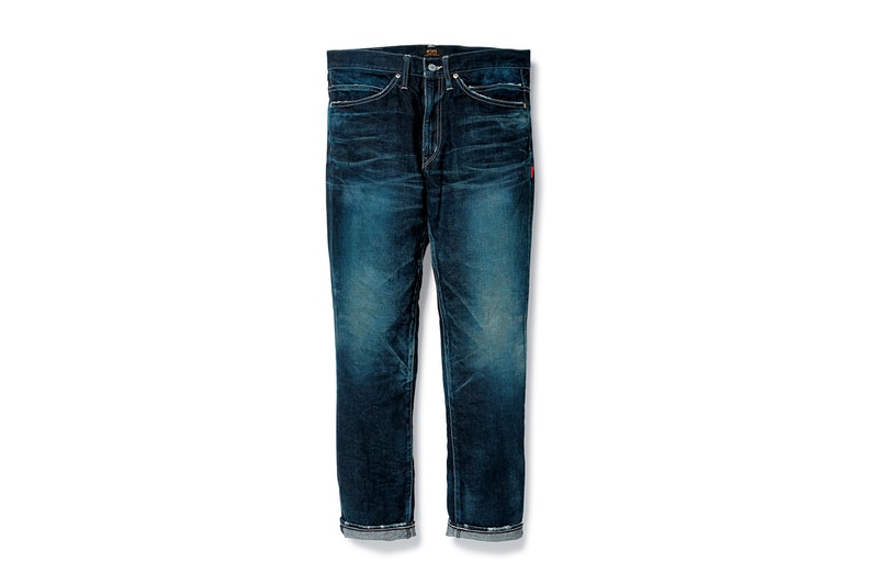 WTAPS 2014 秋冬「Youthful Dayz」系列