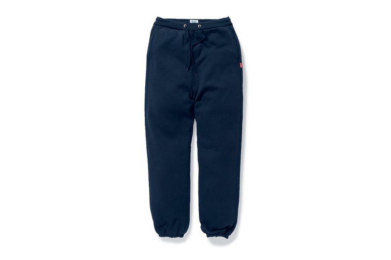 WTAPS 2014 秋冬「Youthful Dayz」系列