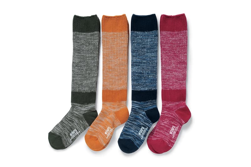 WTAPS 2014 秋冬「Youthful Dayz」系列