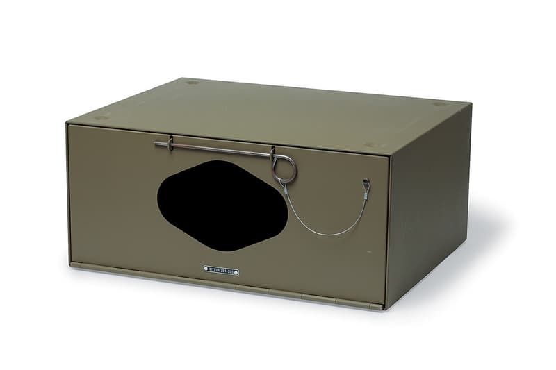 WTAPS 2014 秋冬「Youthful Dayz」系列