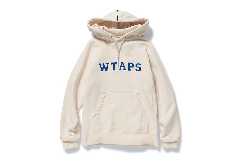 WTAPS 2014 秋冬「Youthful Dayz」系列