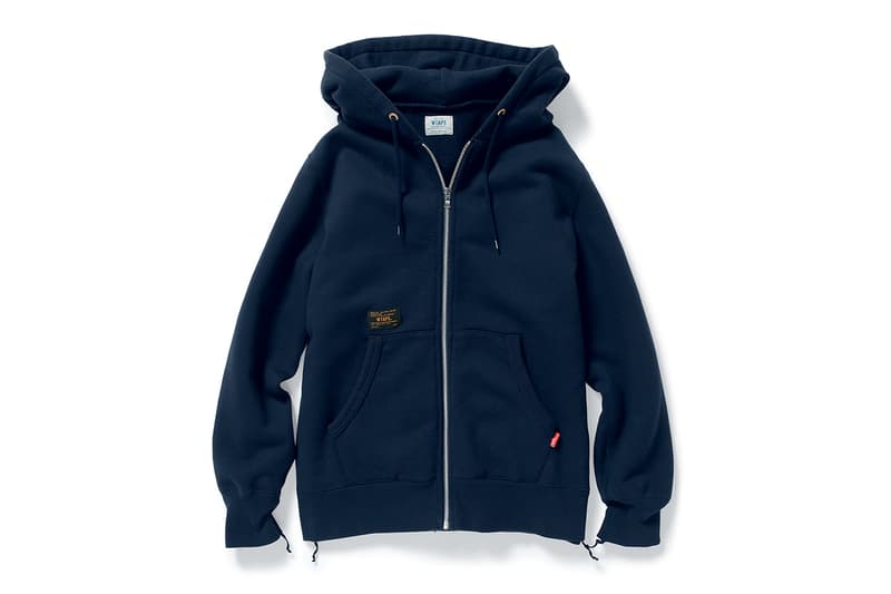 WTAPS 2014 秋冬「Youthful Dayz」系列