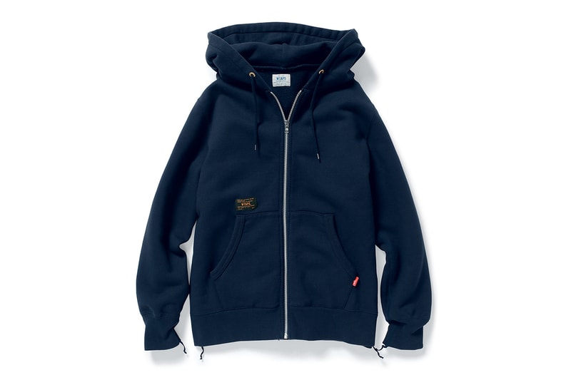 WTAPS 2014 秋冬「Youthful Dayz」系列