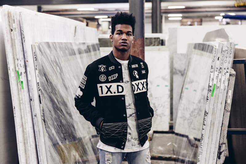 10.Deep 2014 秋季系列第二波造型搭配 Lookbook