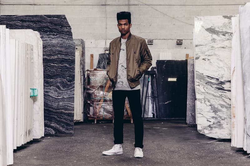 10.Deep 2014 秋季系列第二波造型搭配 Lookbook