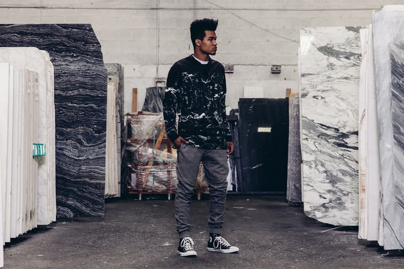 10.Deep 2014 秋季系列第二波造型搭配 Lookbook