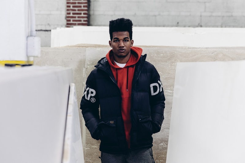 10.Deep 2014 秋季系列第二波造型搭配 Lookbook