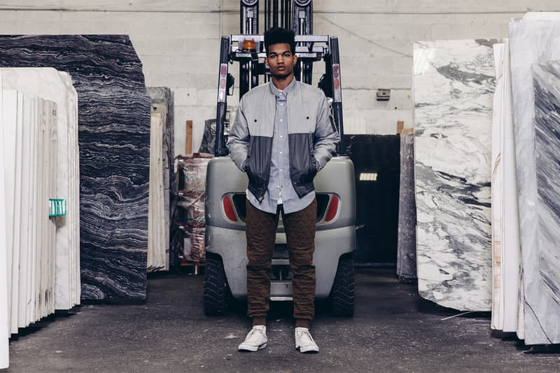 10.Deep 2014 秋季系列第二波造型搭配 Lookbook