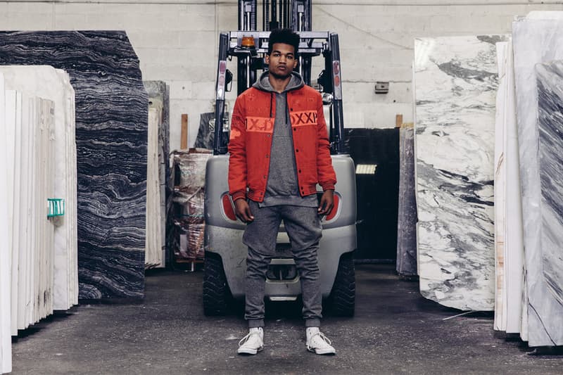 10.Deep 2014 秋季系列第二波造型搭配 Lookbook