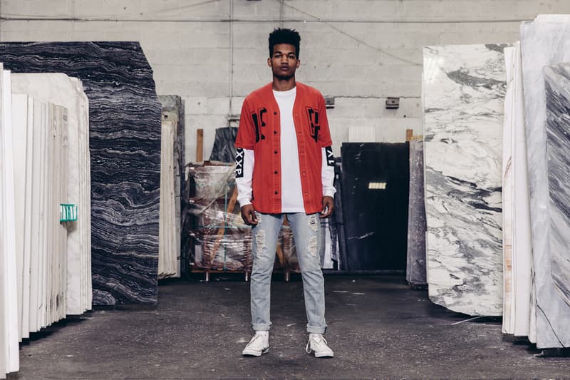 10.Deep 2014 秋季系列第二波造型搭配 Lookbook