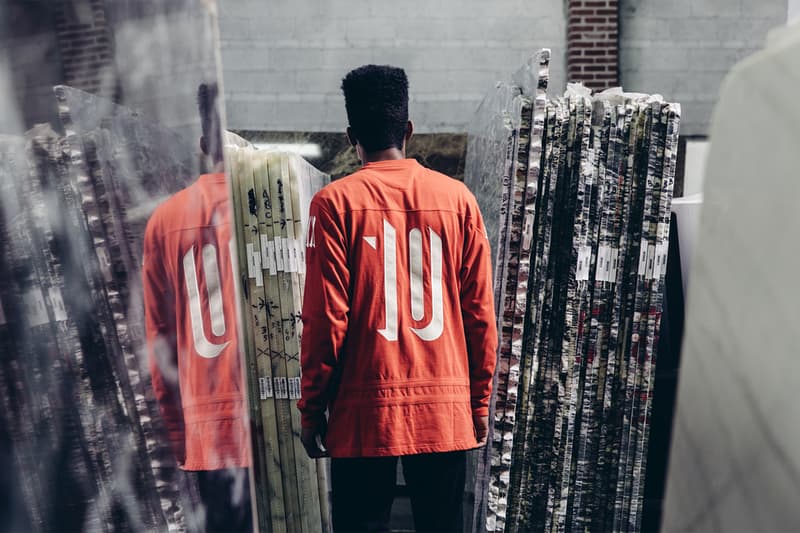 10.Deep 2014 秋季系列第二波造型搭配 Lookbook