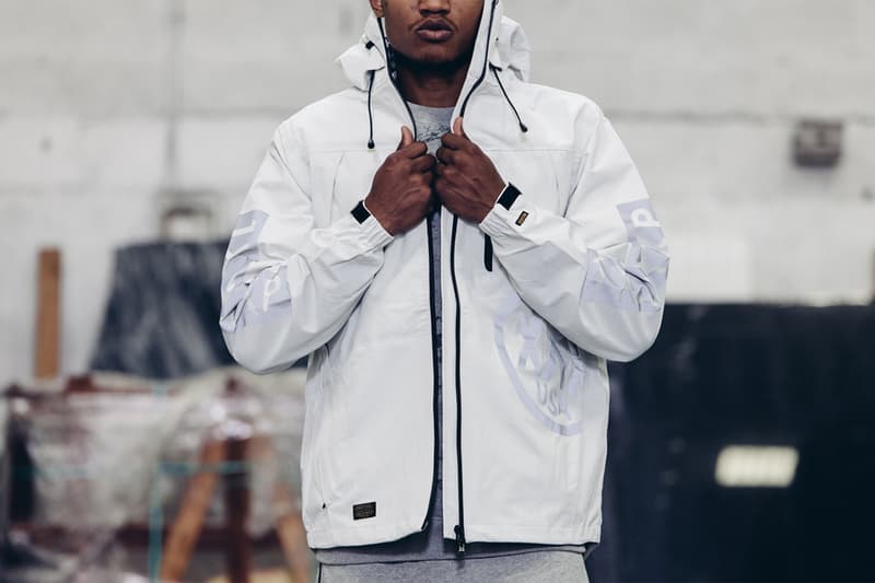 10.Deep 2014 秋季系列第二波造型搭配 Lookbook