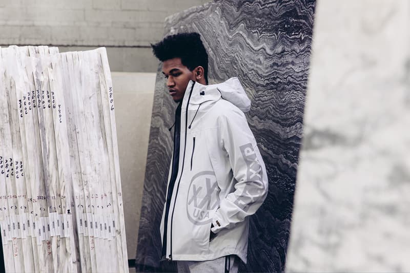 10.Deep 2014 秋季系列第二波造型搭配 Lookbook