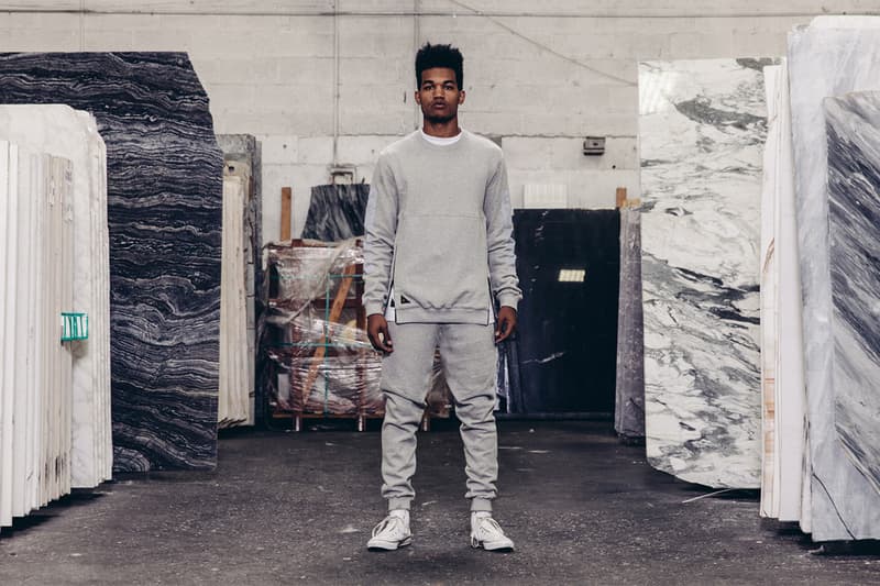 10.Deep 2014 秋季系列第二波造型搭配 Lookbook