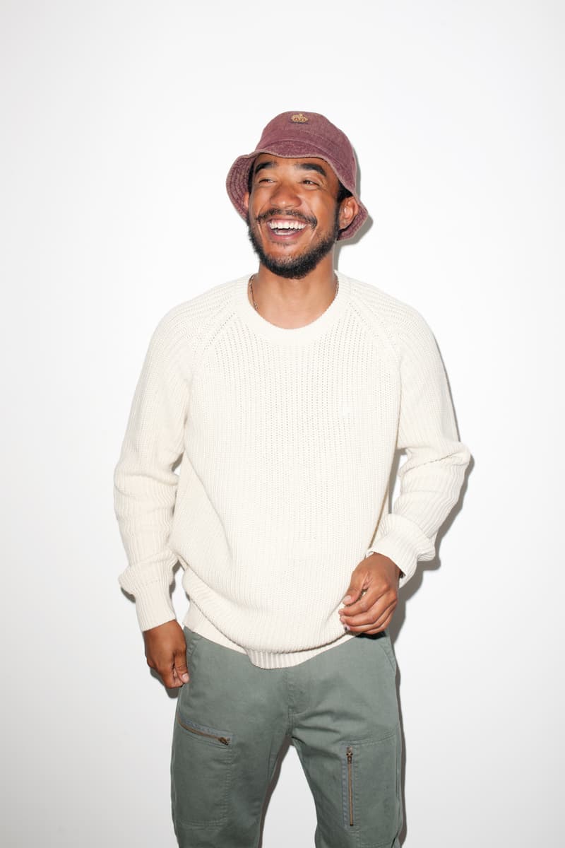 Terry Richardson 掌鏡 《SENSE》雜誌 Supreme 2014 秋冬造型搭配特輯