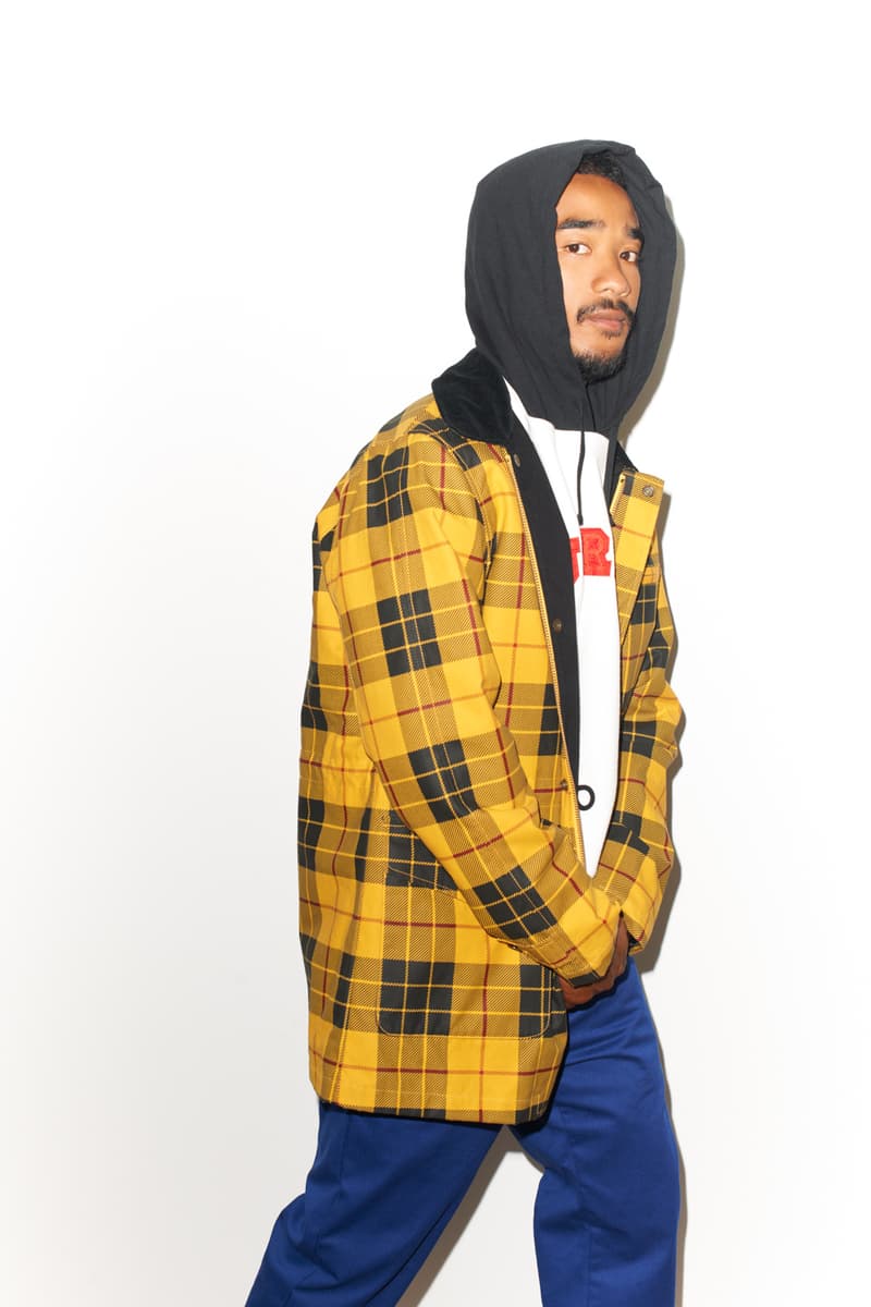 Terry Richardson 掌鏡 《SENSE》雜誌 Supreme 2014 秋冬造型搭配特輯