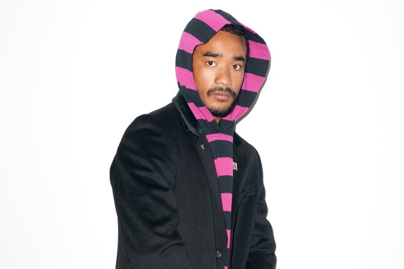 Terry Richardson 掌鏡 《SENSE》雜誌 Supreme 2014 秋冬造型搭配特輯