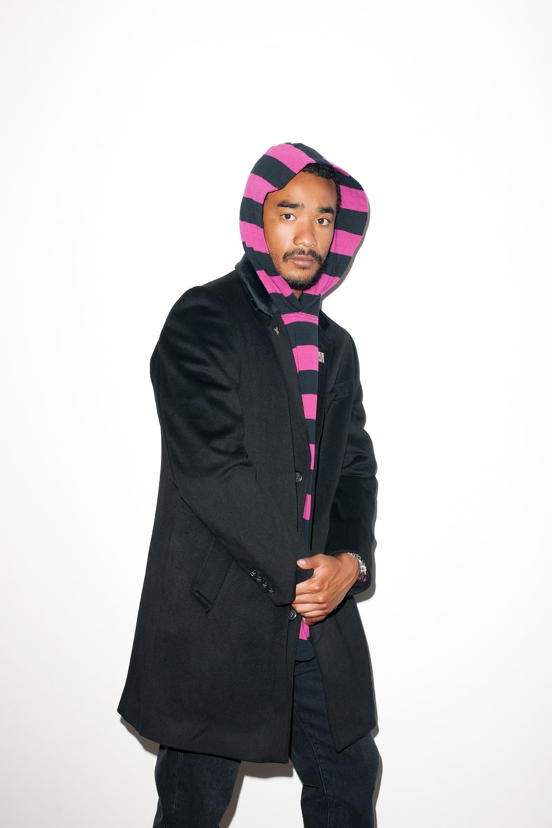 Terry Richardson 掌鏡 《SENSE》雜誌 Supreme 2014 秋冬造型搭配特輯