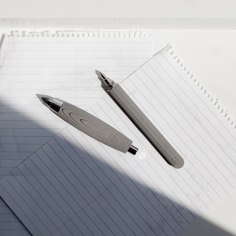 22 Design Studios 文具系列