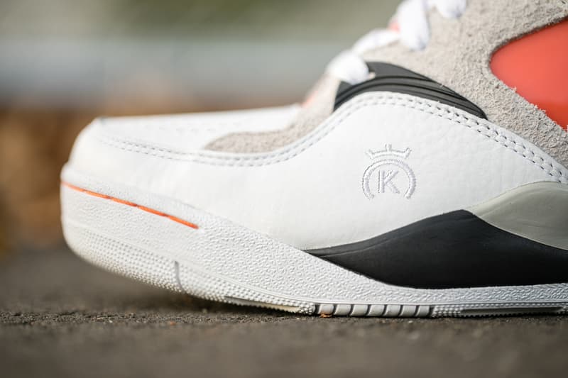 24 Kilates x Reebok Pump 25 周年聯名紀念鞋款