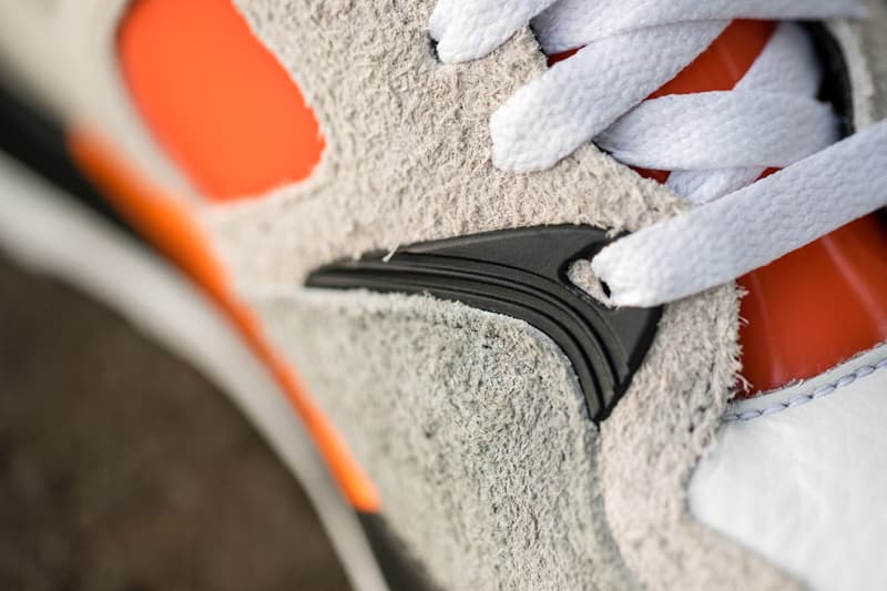 24 Kilates x Reebok Pump 25 周年聯名紀念鞋款