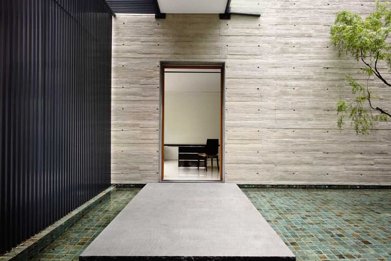 ONG&ONG 於新加坡打造 66MRN-House 住宅