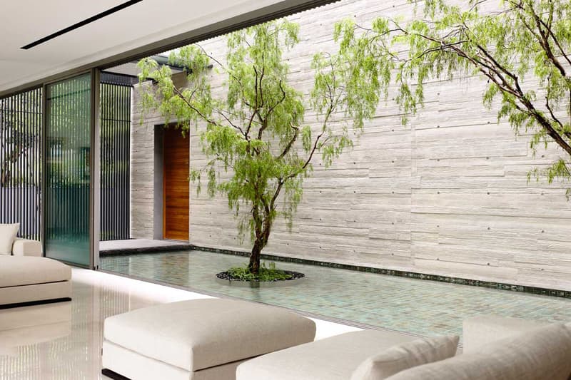 ONG&ONG 於新加坡打造 66MRN-House 住宅