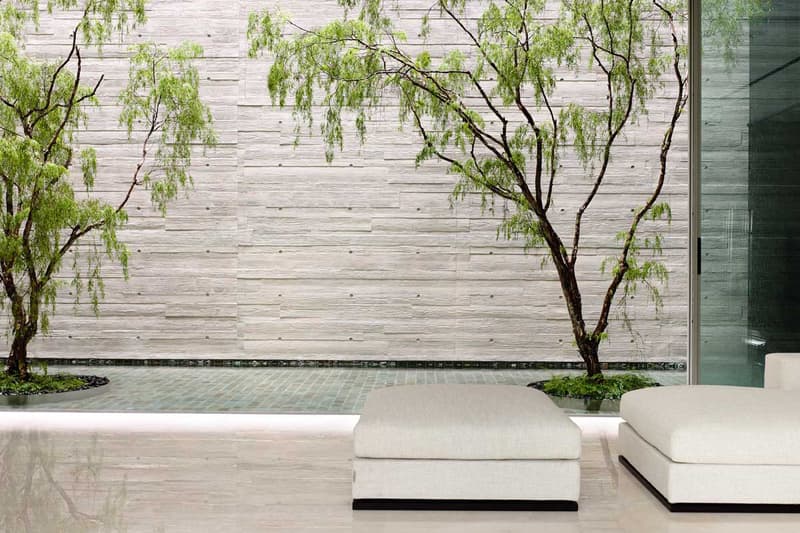 ONG&ONG 於新加坡打造 66MRN-House 住宅