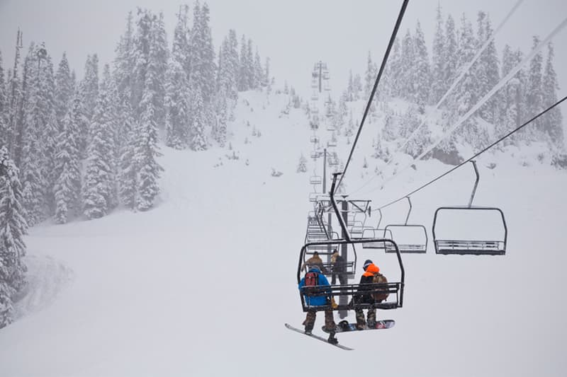 686 2014 秋冬系列造型搭配 Lookbook