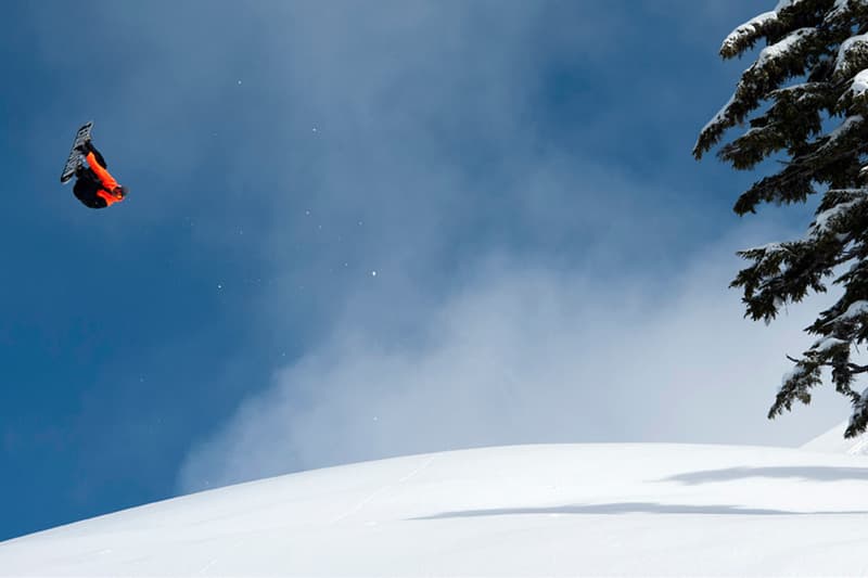 686 2014 秋冬系列造型搭配 Lookbook