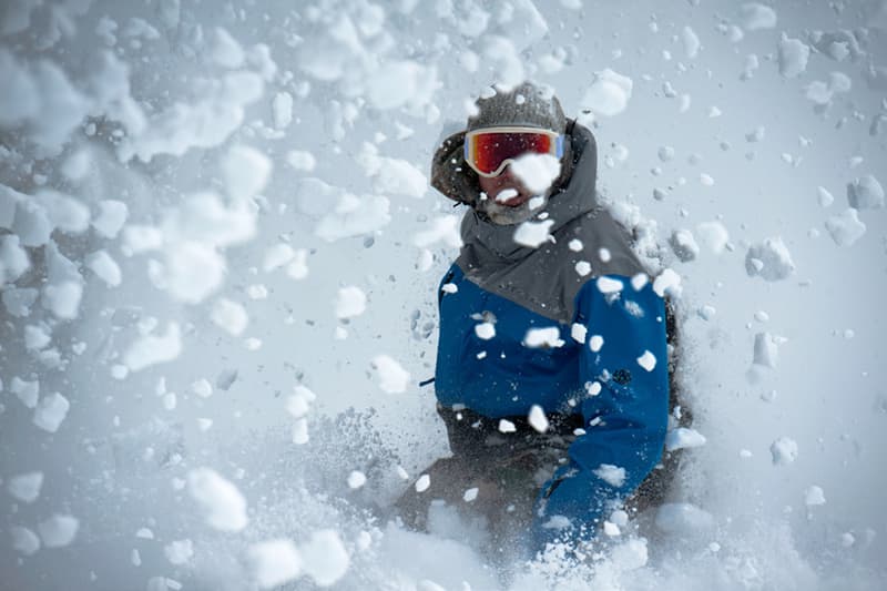 686 2014 秋冬系列造型搭配 Lookbook