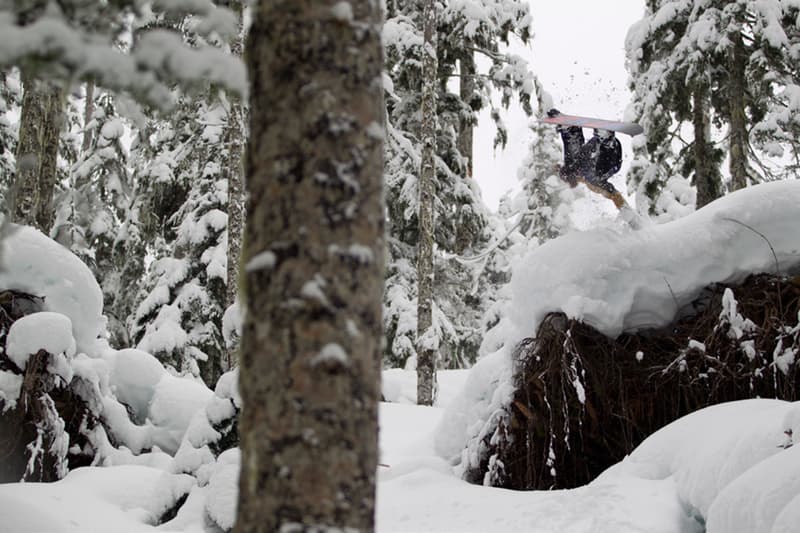 686 2014 秋冬系列造型搭配 Lookbook