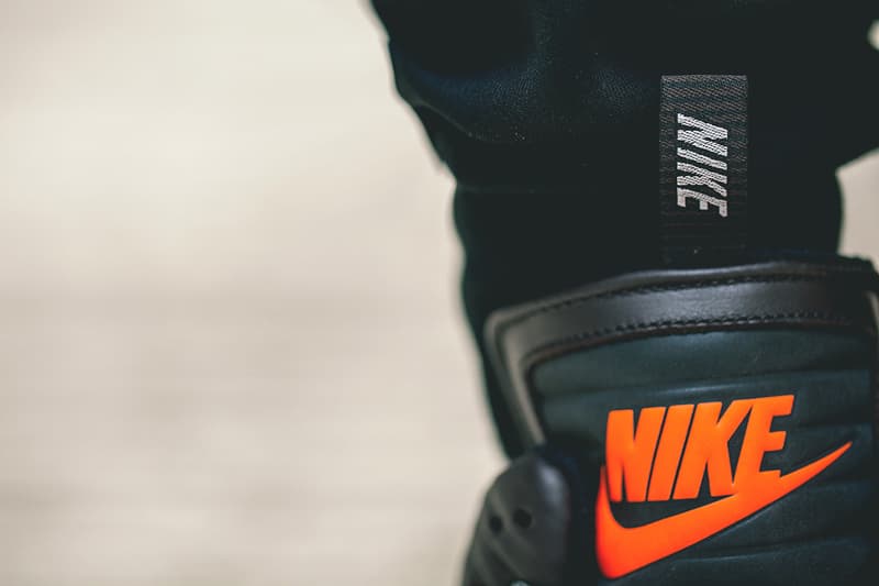 細覽 Nike 2014 Holiday Air Max 90 Sneakerboot 鞋款