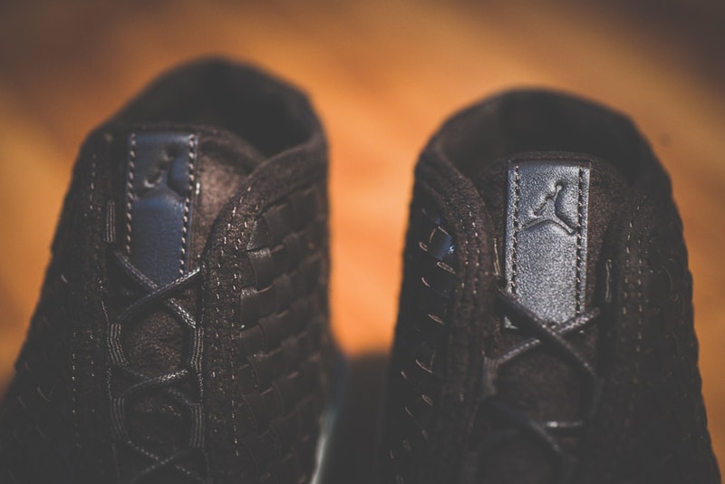 近賞 Air Jordan Future Premium 全新配色設計「Dark Chocolate」