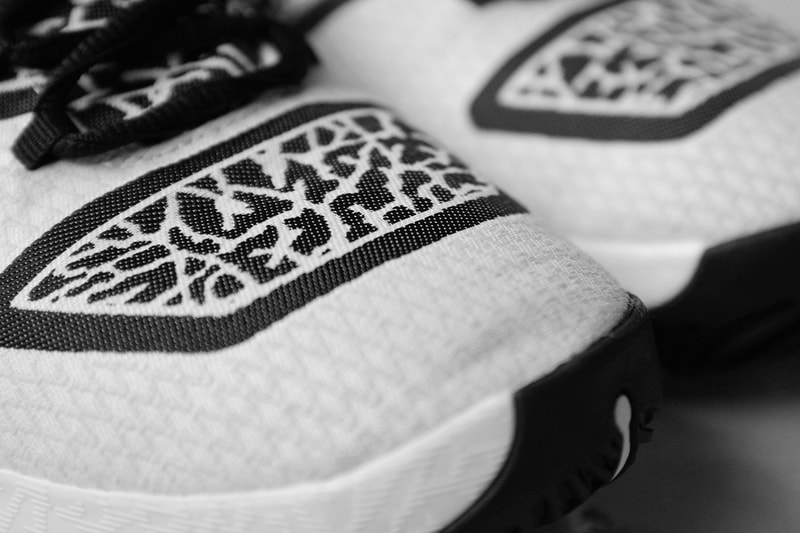 近賞 Air Jordan XX9 White/Black 配色