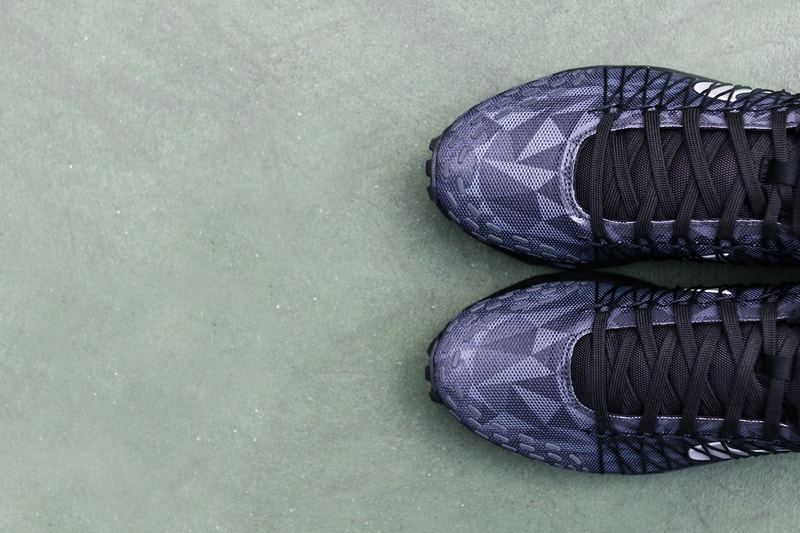 近賞 Nike Lunar Fresh SneakerBoot 全新配色設計