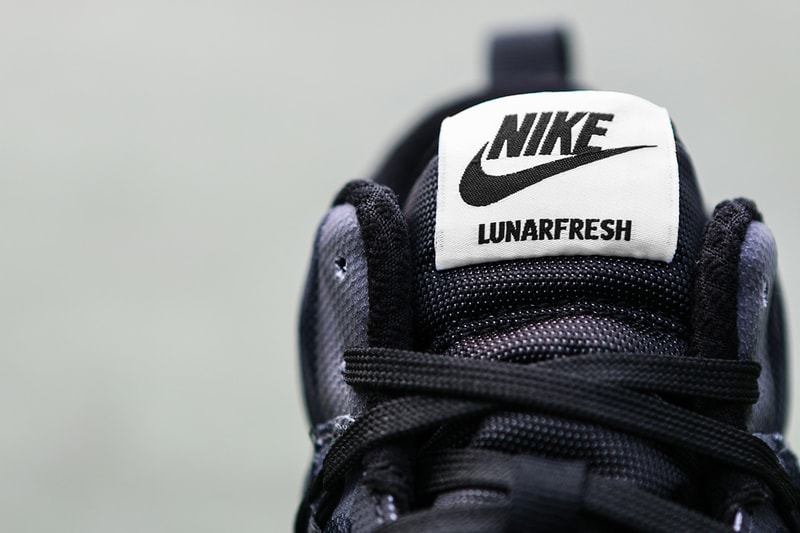 近賞 Nike Lunar Fresh SneakerBoot 全新配色設計