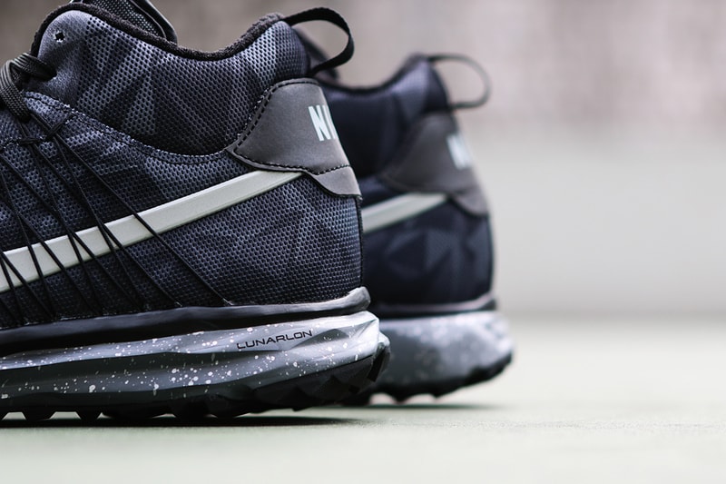 近賞 Nike Lunar Fresh SneakerBoot 全新配色設計