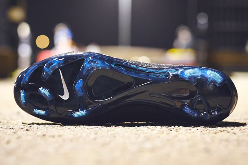 近賞 Nike Mercurial Superfly CR7 足球靴