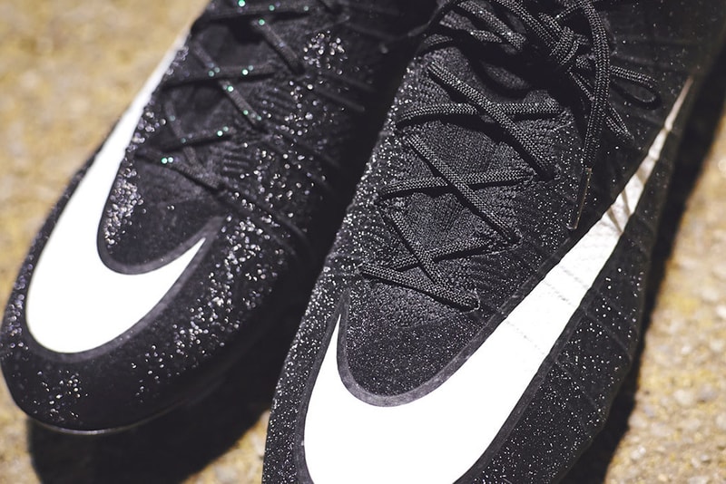 近賞 Nike Mercurial Superfly CR7 足球靴
