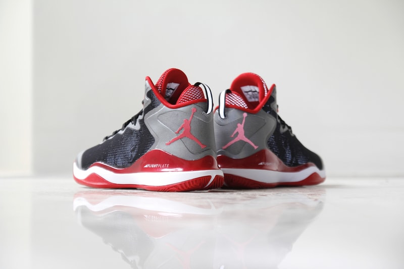 細覽 Slam Dunk x Jordan Brand 球鞋系列