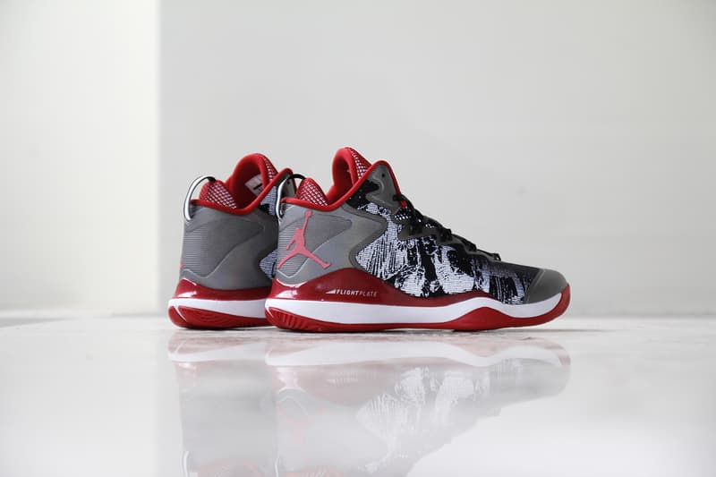 細覽 Slam Dunk x Jordan Brand 球鞋系列