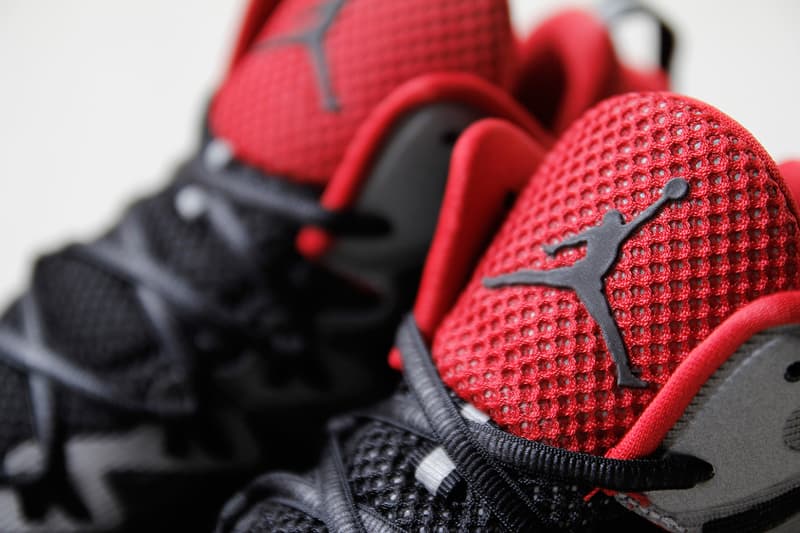 細覽 Slam Dunk x Jordan Brand 球鞋系列