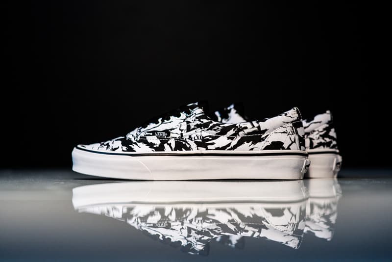 近賞 Vans Era「Star Wars」全新配色設計