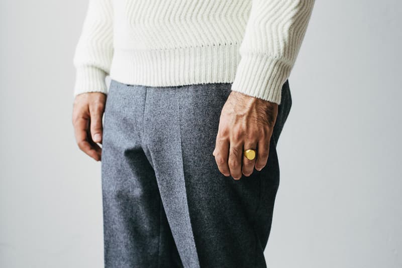 A Kind of Guise 2014 秋冬「StudioLooks」造型搭配 Lookbook