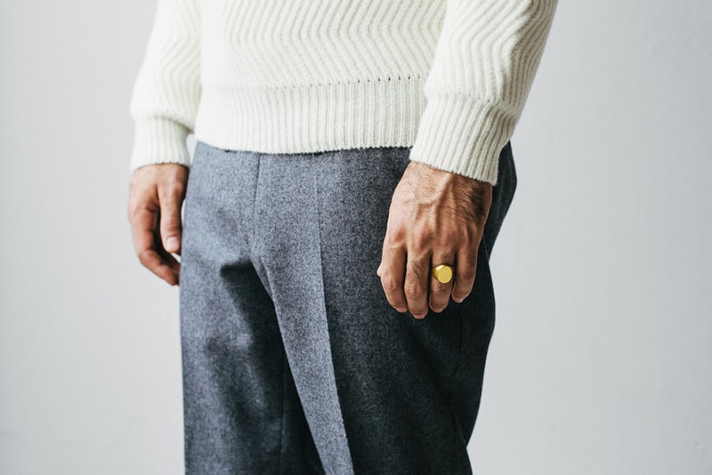 A Kind of Guise 2014 秋冬「StudioLooks」造型搭配 Lookbook