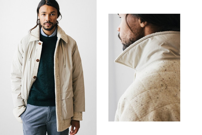 A Kind of Guise 2014 秋冬「StudioLooks」造型搭配 Lookbook